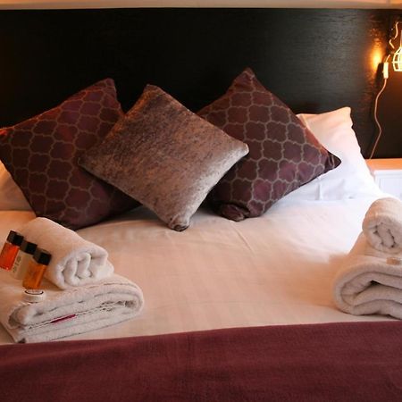 The Lady Elizabeth Hotel Съдбъри Екстериор снимка