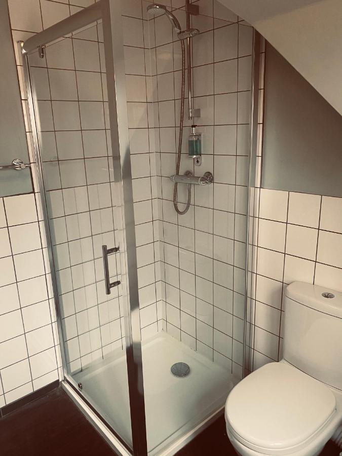 The Lady Elizabeth Hotel Съдбъри Екстериор снимка