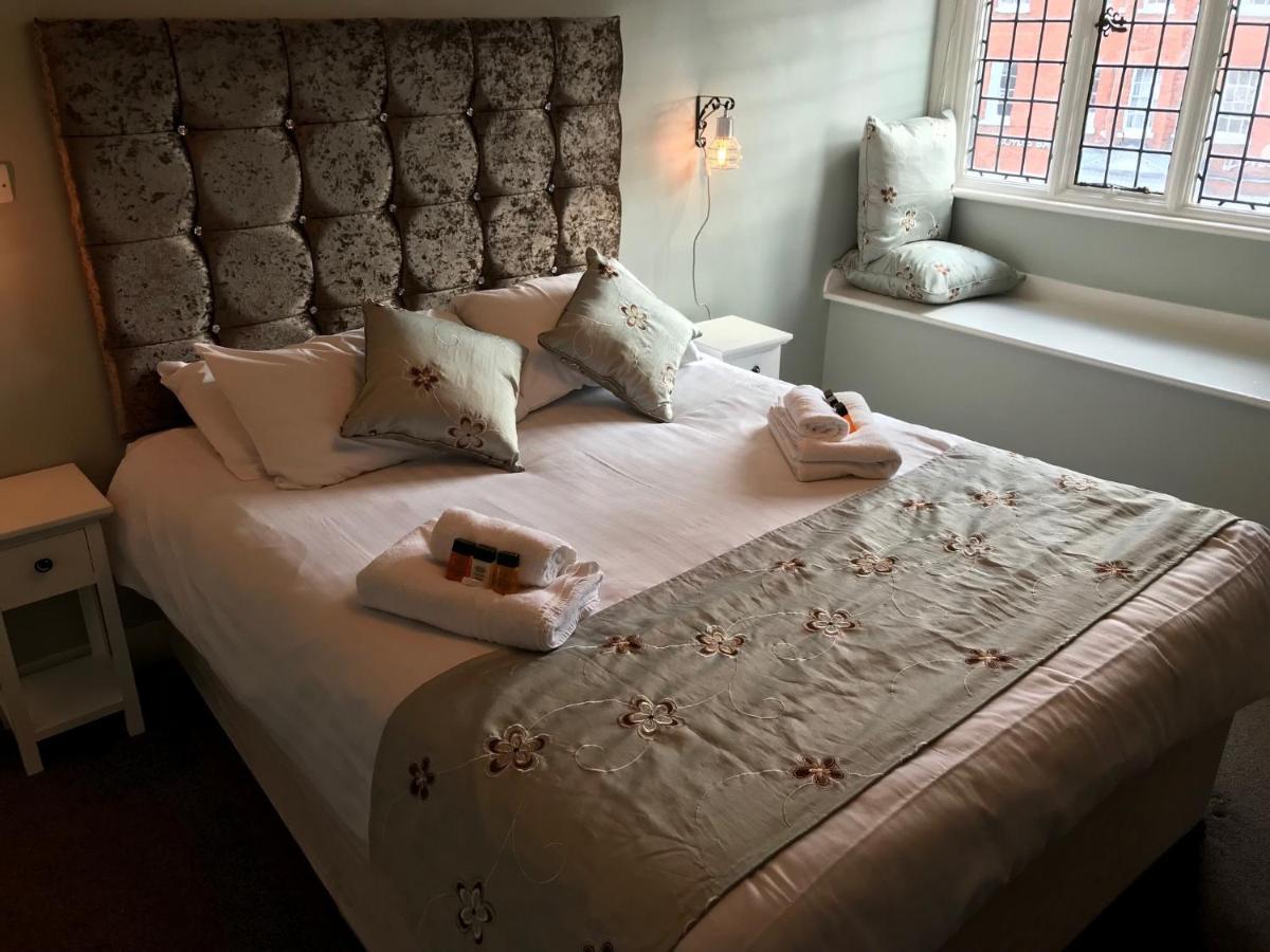 The Lady Elizabeth Hotel Съдбъри Екстериор снимка