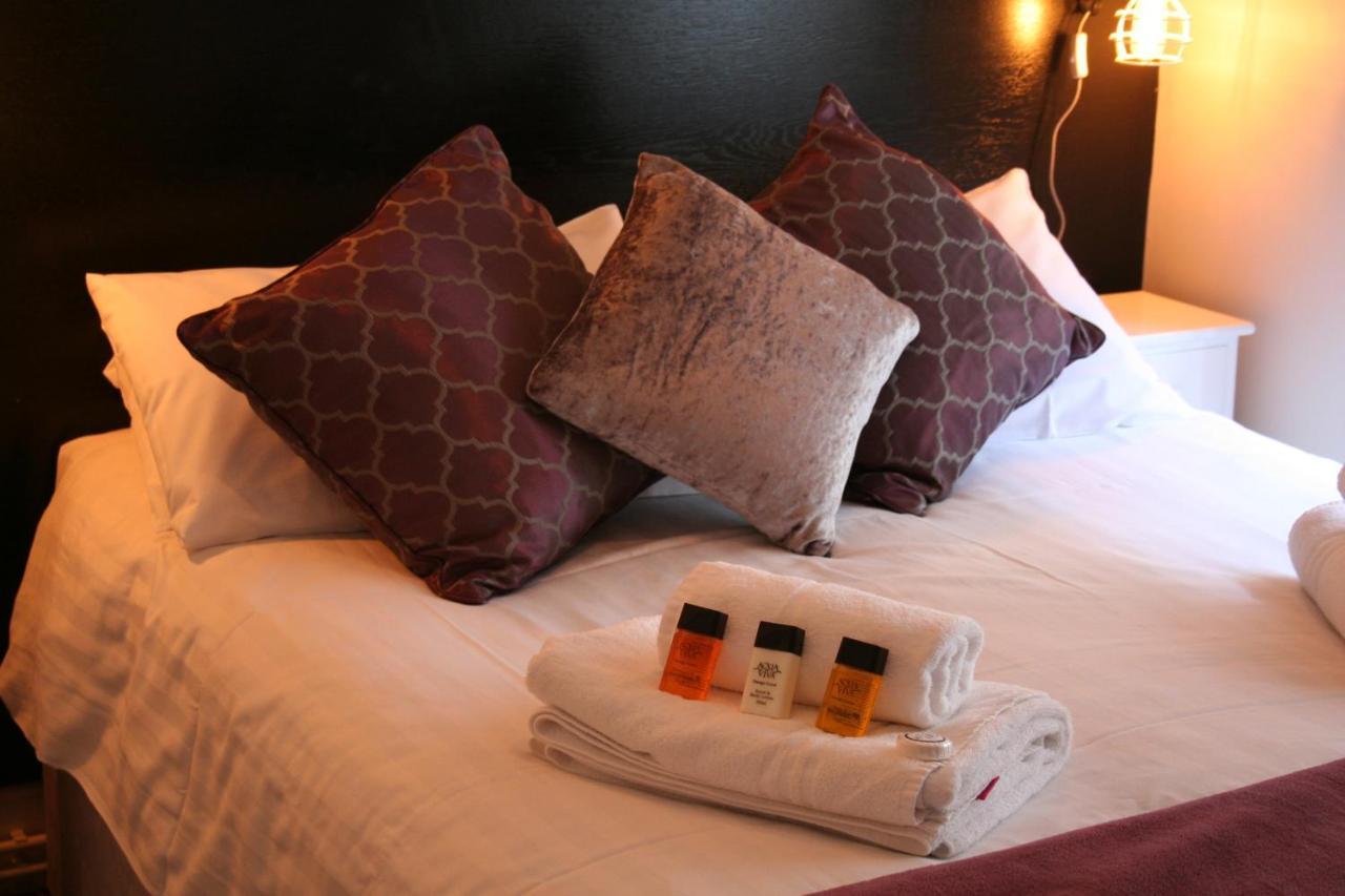 The Lady Elizabeth Hotel Съдбъри Екстериор снимка