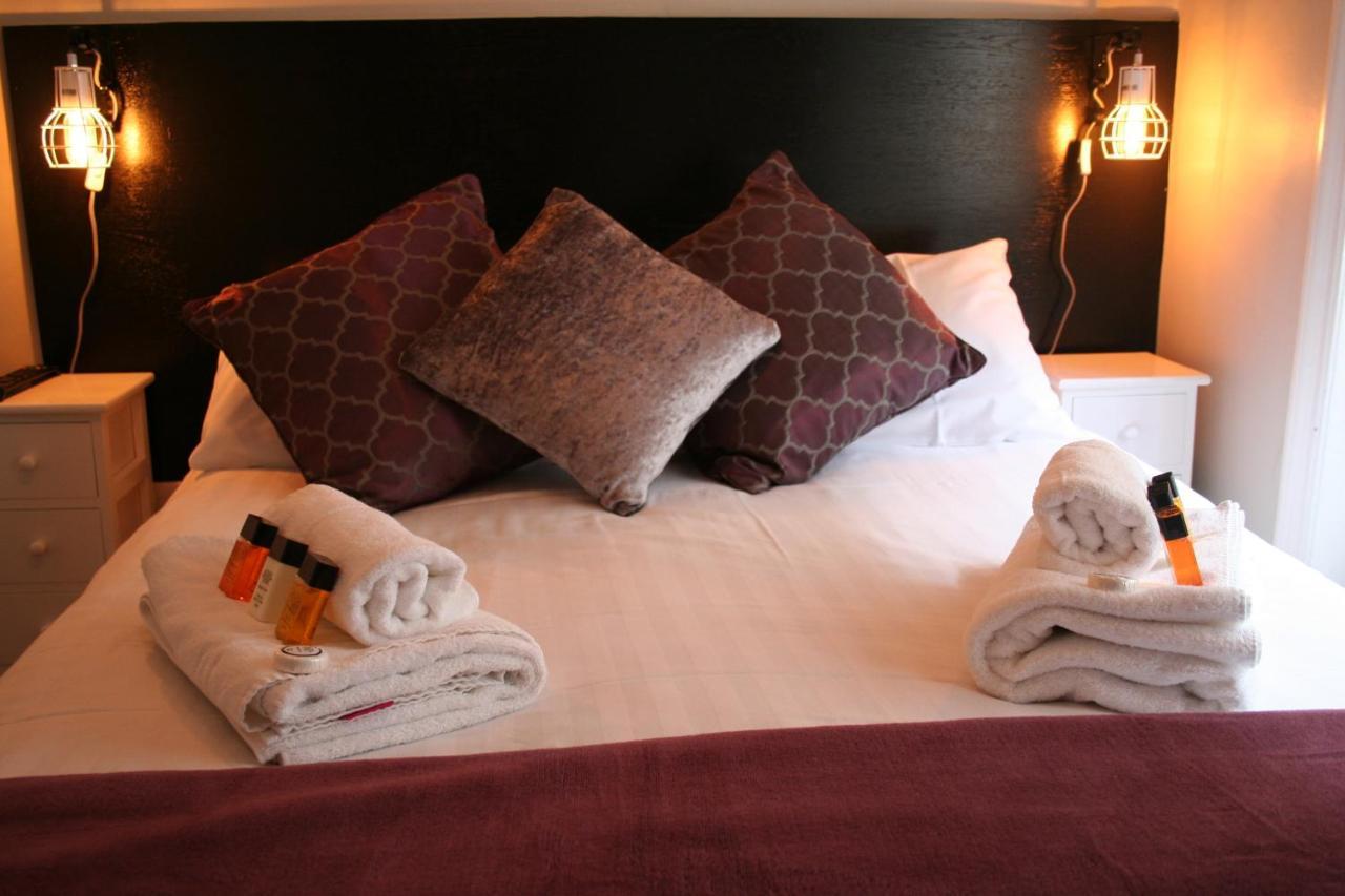 The Lady Elizabeth Hotel Съдбъри Екстериор снимка