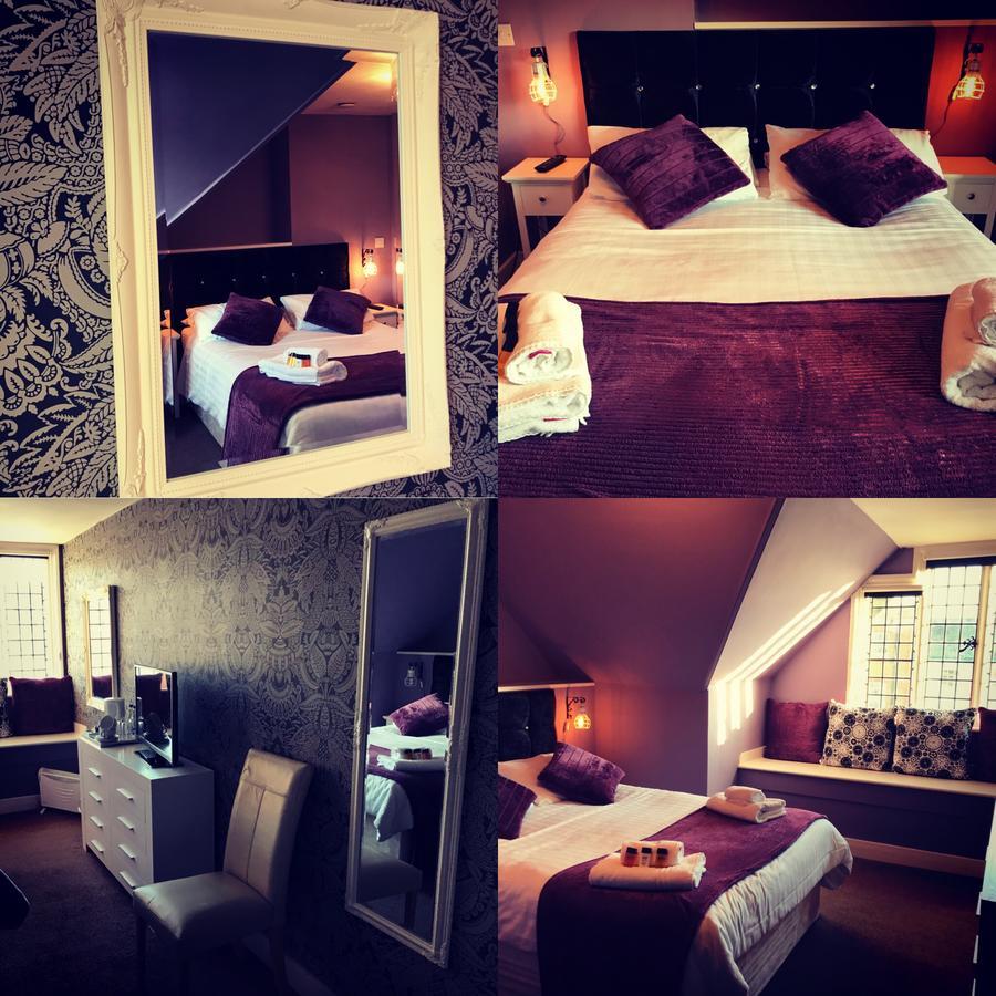 The Lady Elizabeth Hotel Съдбъри Екстериор снимка