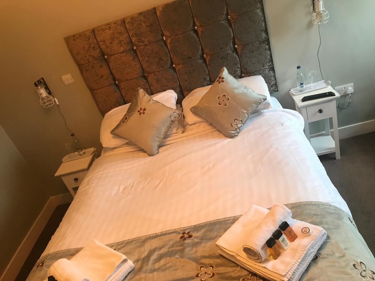 The Lady Elizabeth Hotel Съдбъри Екстериор снимка