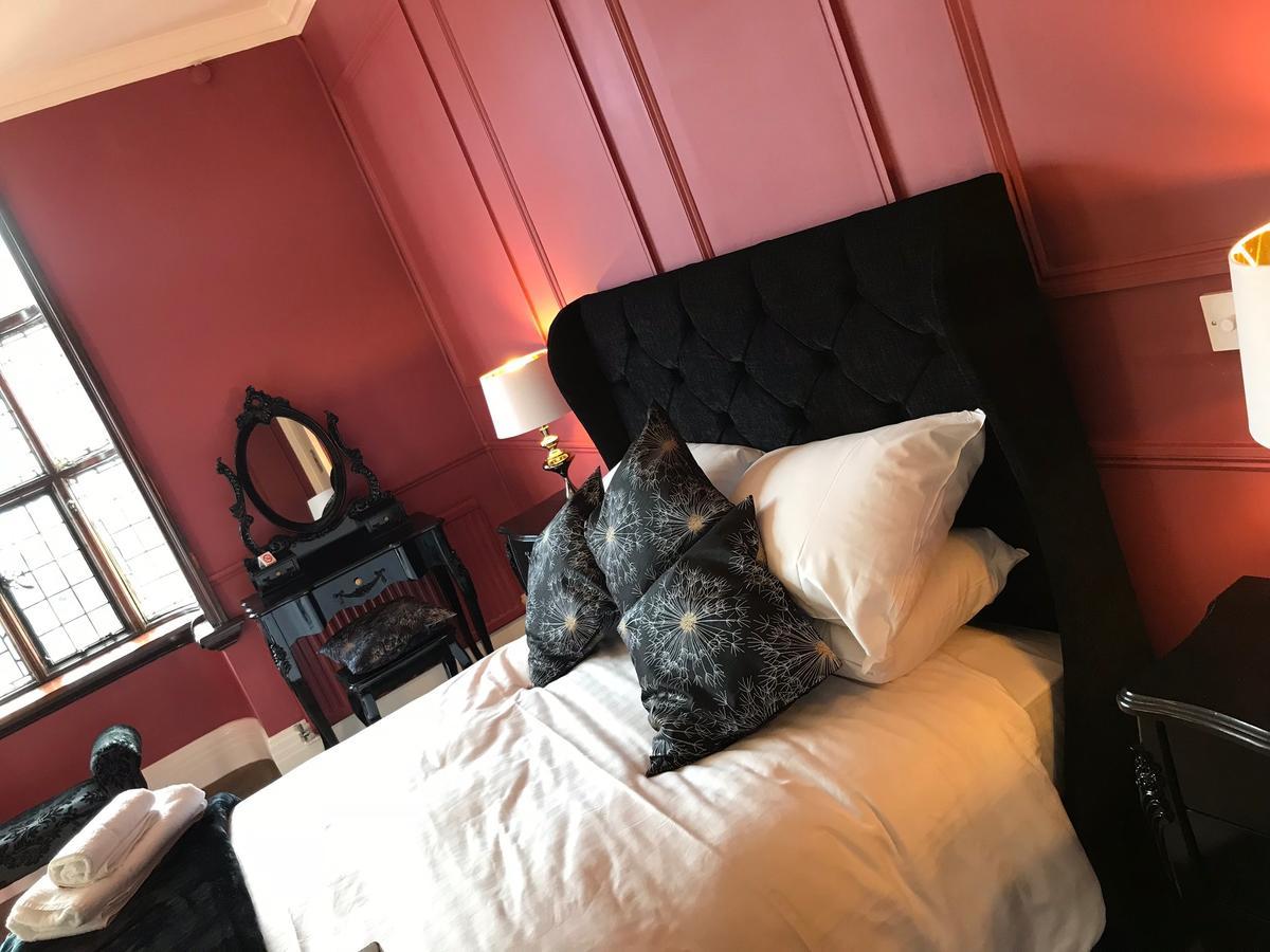 The Lady Elizabeth Hotel Съдбъри Екстериор снимка